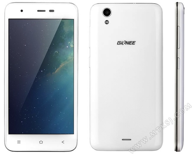 Gionee F301