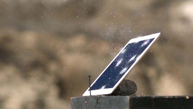 Bắng bằng đạn súng sơn