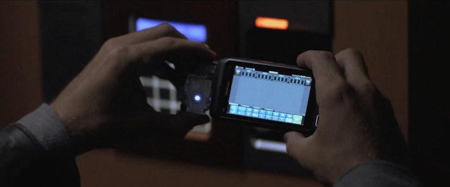 Trong năm 2010, bộ phim TRON: Legacy ra rạp và cùng với đó là sự xuất hiện của Nokia N8 cũng như một hệ thống phần mềm độc đáo giúp diễn viên trong phim hack các hệ thống máy tính