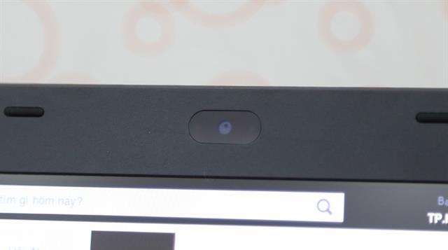 Webcam HD 0.9 MP (16:9)