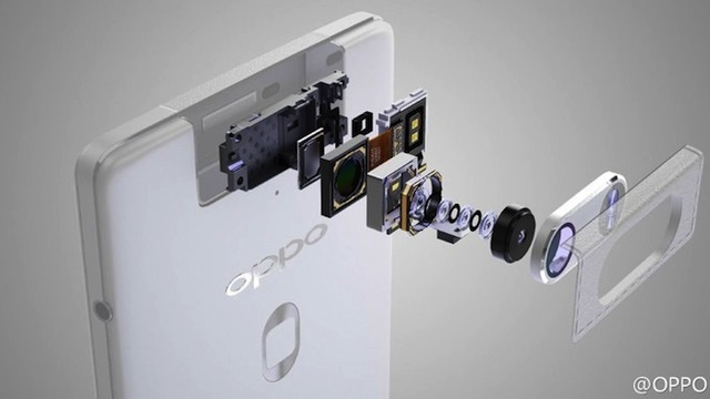 Oppo N3 vẫn sẽ được quan tâm hơn