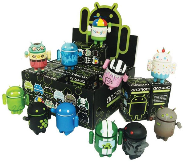 7 điều có thể bạn chưa biết về Android