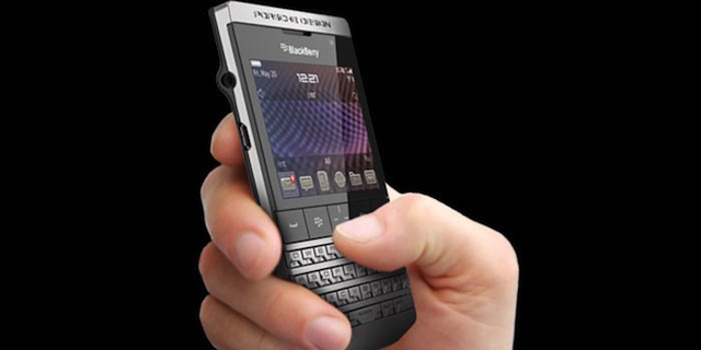 Porsche Design P'9983