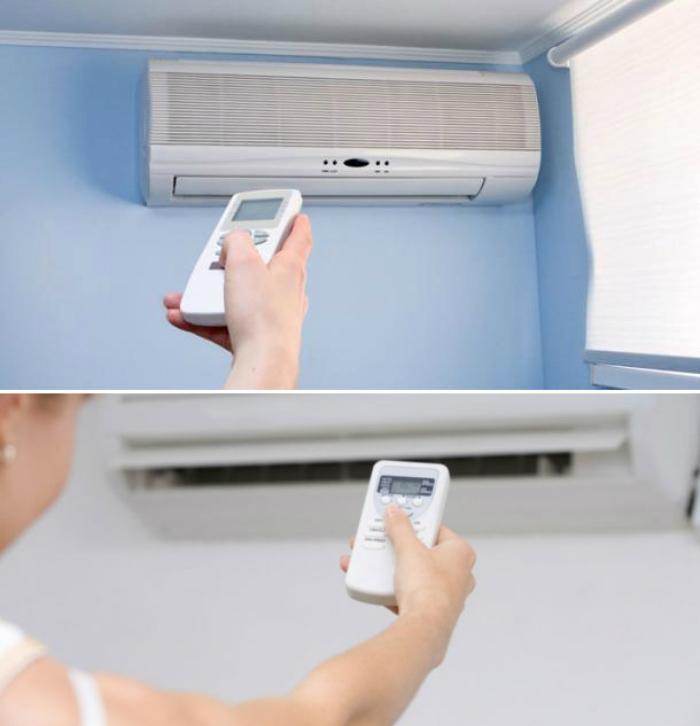 Máy lạnh có thật sự tốn điện như bạn nghĩ?