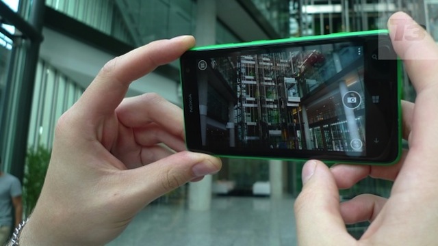 Điện thoại Nokia sắp hồi sinh?