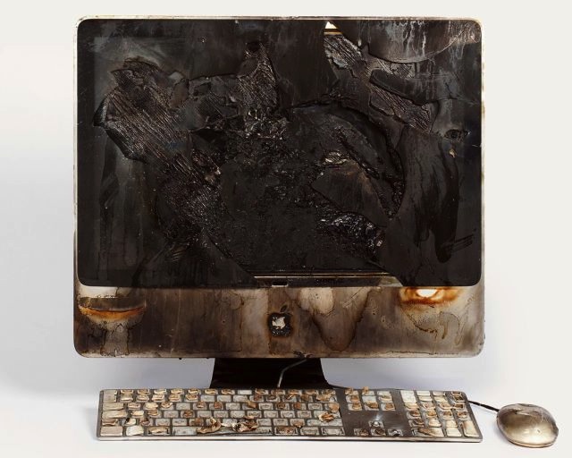 Giảm nỗi lo cháy nổ trong sản phẩm của Apple