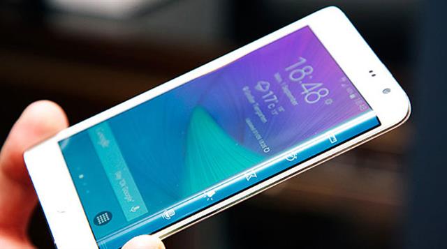 Galaxy Note Edge