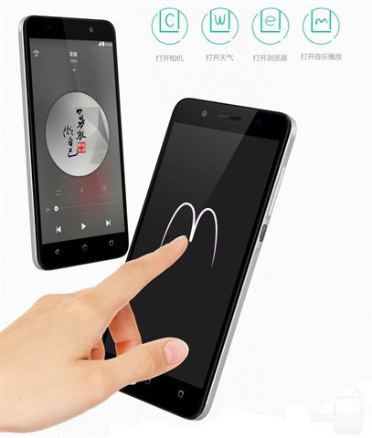 Sẽ sớm được cập nhật Android 5.0 Lollipop