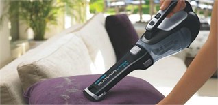 So sánh các loại máy hút bụi