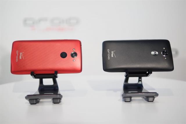 Bạn đánh giá Motorola Droid Turbo thế nào?