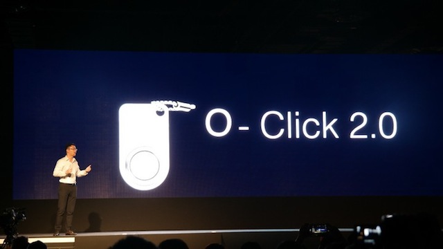 Bộ điều khiển O-Click 2.0