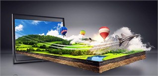 Tivi 3D là gì? Lợi ích của tivi 3D và gợi ý các mẫu tivi 3D được ưa chuộng