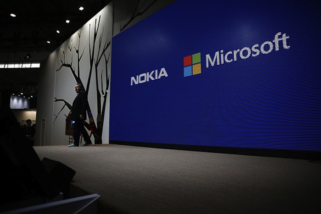 Tên gọi Microsoft sẽ chưa thay thế Nokia nhanh chóng
