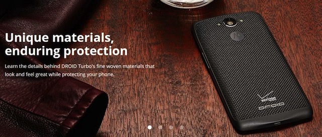 Droid Turbo sẽ có bản quốc tế là Moto Maxx