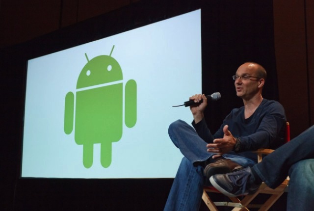 Liệu có Android thứ 2 ra đời?