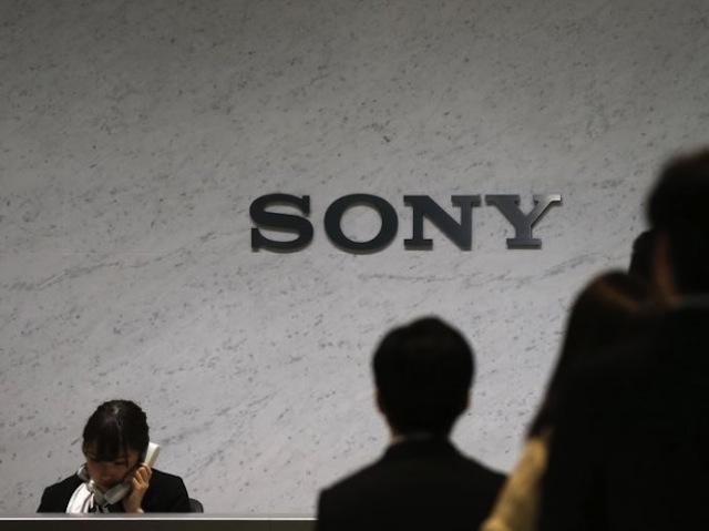 Sony sẽ thoát khỏi tình thế khó khăn hiện nay?