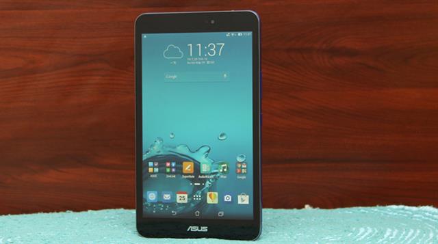 Dùng SoC lõi tứ Intel Atom Z3560 (64-bit) xung nhịp 1.83GHz