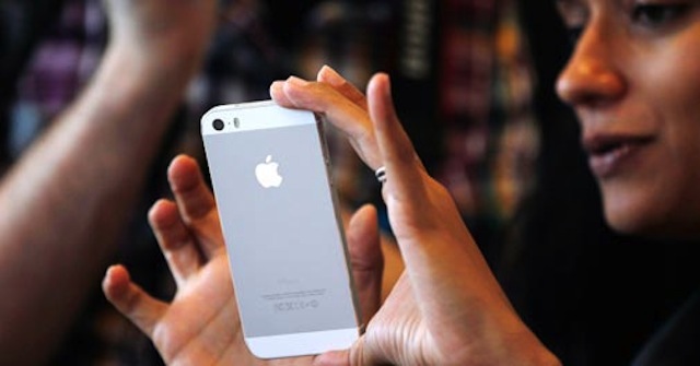 Ấn Độ là thị trường màu mỡ với iPhone