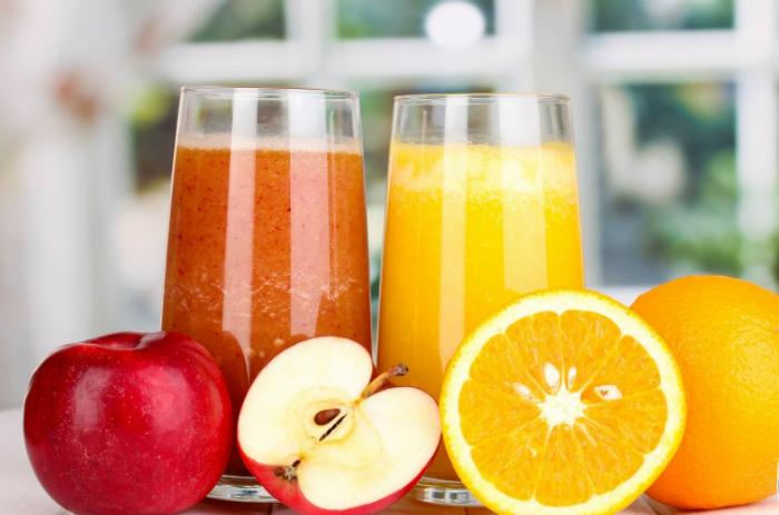 Phân loại trái cây để không bị ảnh hưởng mùi của nhau Những sai lầm thường gặp khi sử dụng các loại máy xay sinh tố > Phân loại trái cây để không bị ảnh hưởng mùi của nhau