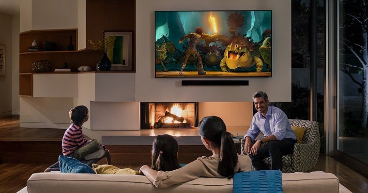 Sử dụng tivi bền lâu sẽ giúp bạn tiết kiệm chi phí và thời gian thay thế tivi. Hãy đầu tư vào một chiếc tivi chất lượng để đảm bảo sự thoải mái và trải nghiệm tối ưu cho bạn và gia đình.