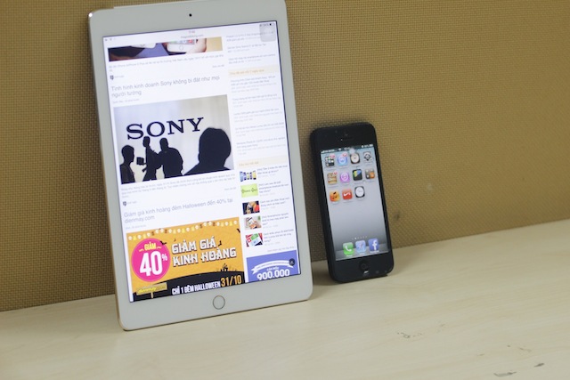 Một số hình ảnh khác: