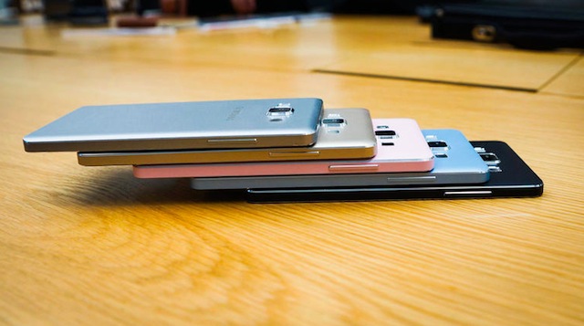 Thân hình khá mỏng