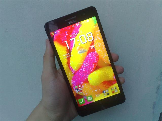 Asus ZenUI trực quan và lung linh hơn trong bản cập nhật mới