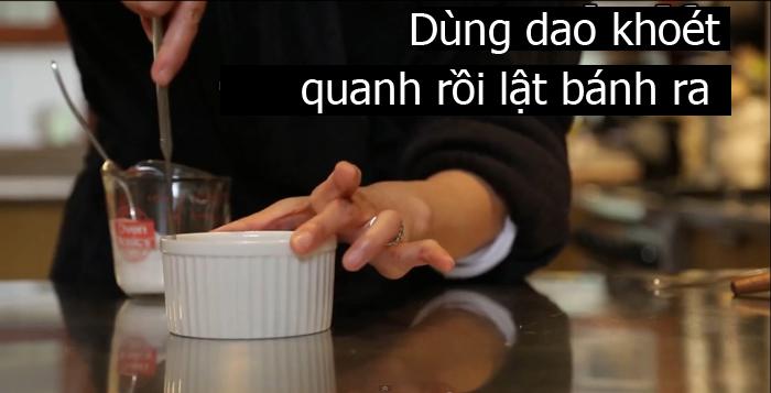 Bánh chuối yến mạch