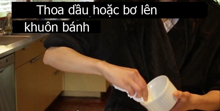 Yến mạch bơ đậu phộng vo viên