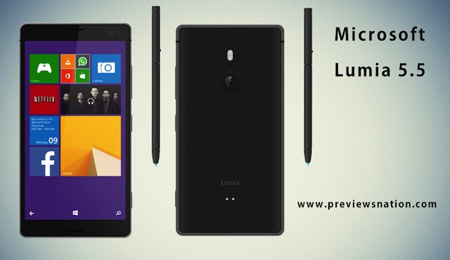 Mọi thứ đang chuyển sang tên Microsoft Lumia