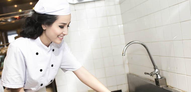 Các mẹo vặt giúp nấu ăn chuyên nghiệp