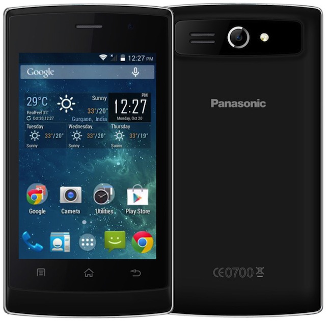 Panasonic T9