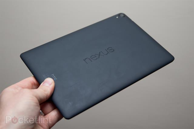 Đánh giá Nexus 9