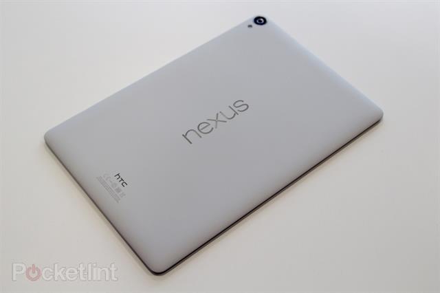 Đánh giá Nexus 9