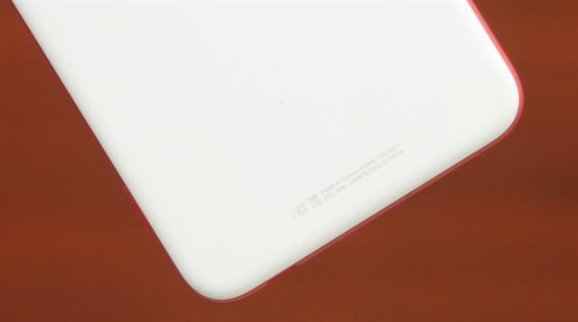 Phần dưới có một số thông tin của nhà sản xuất