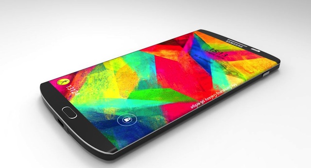 Một bản concept khác