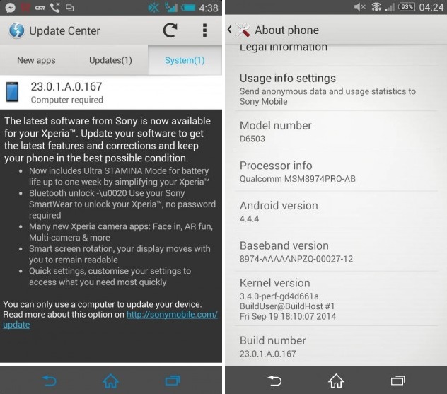 Ngay bây giờ, các bạn có thể vào 