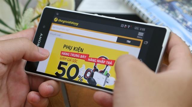 Hiện chỉ mới có phiên bản dùng mạng 4G như D6530 là được cập nhật Android 4.4.4 trước tiên