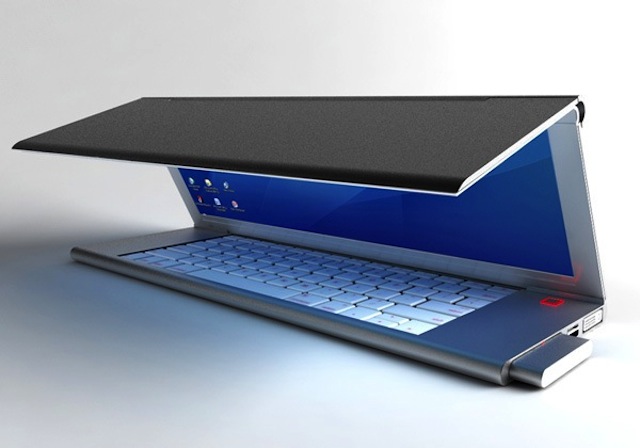 Thiết bị đa năng vừa là điện thoại, vừa là máy tính bảng