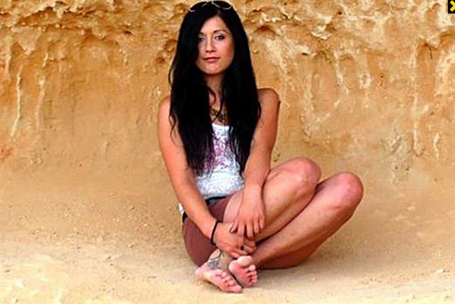 Chết vì tự sướng