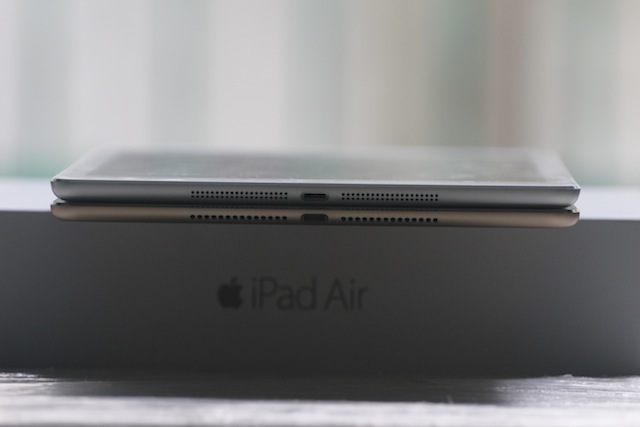 Hệ thống loa thay đổi