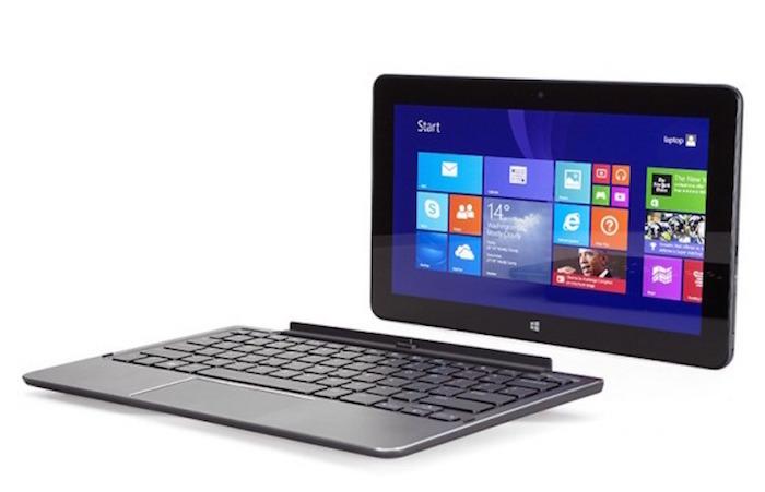 Dell Venue 11 Pro - Tablet lai laptop tốt nhất trên thị trường với giá dễ chịu