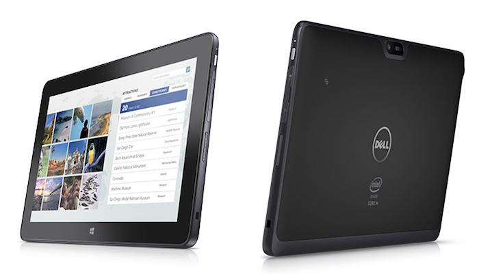 Dell Venue 11 Pro - Tablet lai laptop tốt nhất trên thị trường với giá dễ chịu