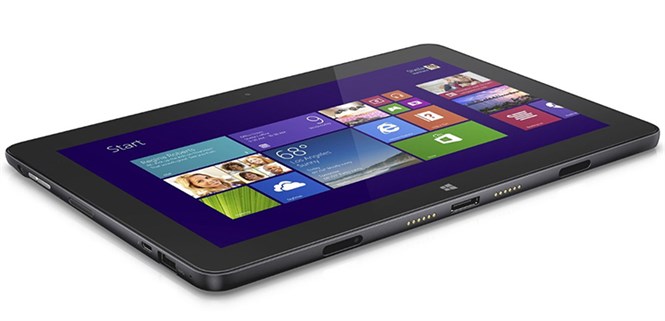 Dell Venue 11 Pro - Tablet lai laptop tốt nhất trên thị trường với giá dễ chịu