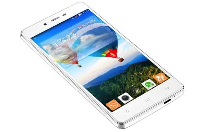 Hai smartphone pin siêu khủng của Gionee lần lượt xuất hiện > Gionee Marathon M3