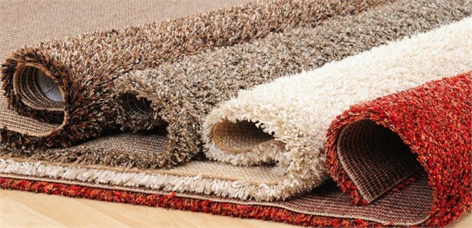 Cách vệ sinh thảm trải sàn bằng máy hút bụi