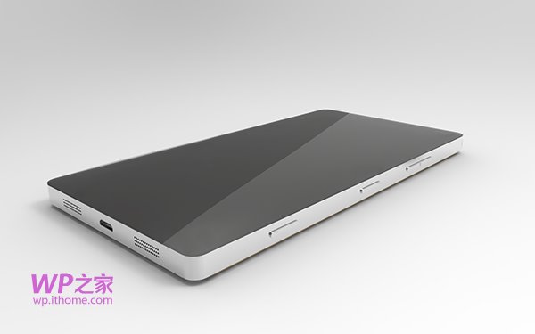 Concept Lumia 1030