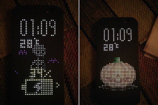 Bộ xương bí ẩn