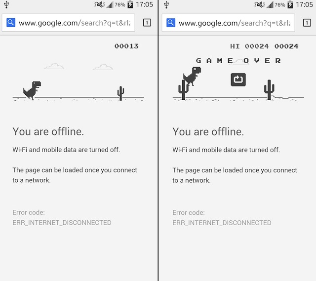 Chú khủng long nhỏ xinh