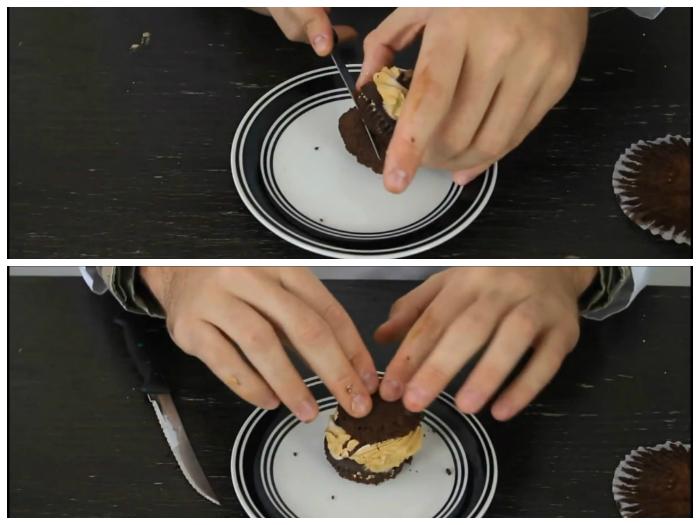 Bánh Oreo – bạn đã biết ăn đúng cách?
